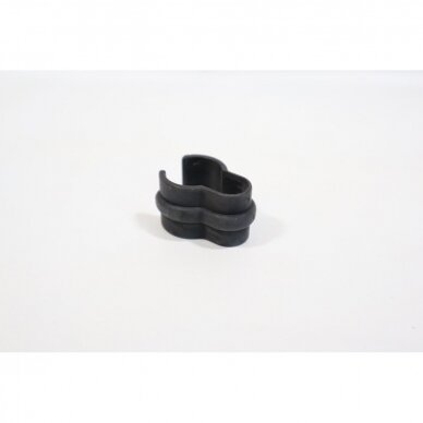 Genuine Grommet Clamp Jonsered GR2036 Husqvarna 232R 235R brushcutter 502211201 2 Genuine Grommet Clamp Jonsered GR2036 Husqvarna 232R 235R brushcutter 502211201 2