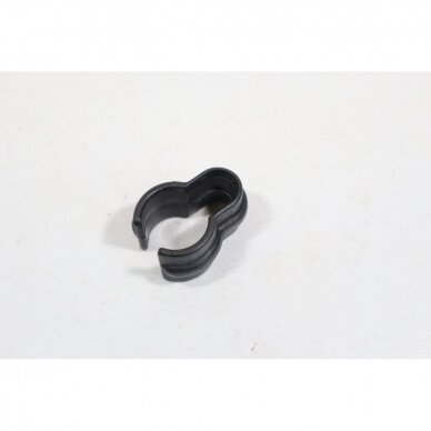 Genuine Grommet Clip Husqvarna 124R 125R 128R brushcutter 502211201 2 Genuine Grommet Clip Husqvarna 124R 125R 128R brushcutter 502211201 2