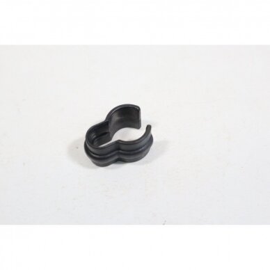 Genuine Grommet Clip Husqvarna 124R 125R 128R brushcutter 502211201 1 Genuine Grommet Clip Husqvarna 124R 125R 128R brushcutter 502211201 1