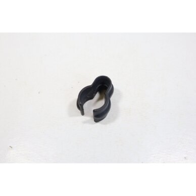 Genuine Grommet Clip Husqvarna 124R 125R 128R brushcutter 502211201 1