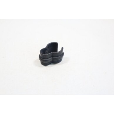 Genuine Grommet Clip Husqvarna 124R 125R 128R brushcutter 502211201 3 Genuine Grommet Clip Husqvarna 124R 125R 128R brushcutter 502211201 3