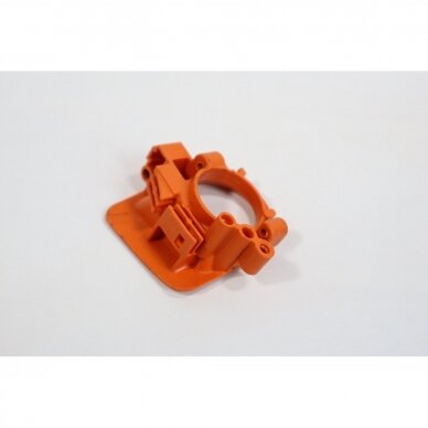 Genuine Grommet STIHL FS360 FS410 brushcutter 4147 141 9803 4 Genuine Grommet STIHL FS360 FS410 brushcutter 4147 141 9803 4