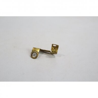 Genuine Ground Plate Husqvarna 340 345 350 Jonsered CS2141 2145 2150 chainsaw 503875901 1 Genuine Ground Plate Husqvarna 340 345 350 Jonsered CS2141 2145 2150 chainsaw 503875901 1
