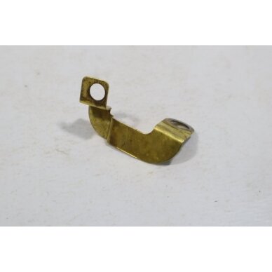 Genuine Ground Plate Husqvarna 340 345 350 Jonsered CS2141 2145 2150 chainsaw 503875901 2 Genuine Ground Plate Husqvarna 340 345 350 Jonsered CS2141 2145 2150 chainsaw 503875901 2
