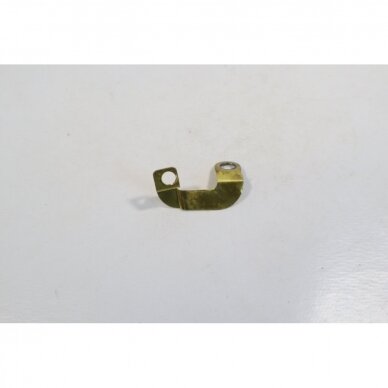 Genuine Ground Plate Husqvarna 340 345 350 Jonsered CS2141 2145 2150 chainsaw 503875901 Genuine Ground Plate Husqvarna 340 345 350 Jonsered CS2141 2145 2150 chainsaw 503875901