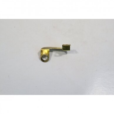 Genuine Ground Plate Husqvarna 340 345 350 Jonsered CS2141 2145 2150 chainsaw 503875901 1 Genuine Ground Plate Husqvarna 340 345 350 Jonsered CS2141 2145 2150 chainsaw 503875901 1