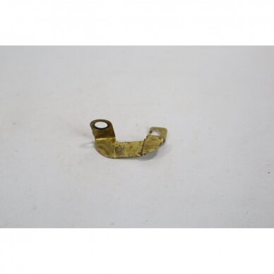 Genuine Ground Plate Husqvarna 340 345 350 Jonsered CS2141 2145 2150 chainsaw 503875901 2 Genuine Ground Plate Husqvarna 340 345 350 Jonsered CS2141 2145 2150 chainsaw 503875901 2