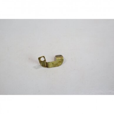 Genuine Ground Plate Husqvarna 340 345 350 Jonsered CS2141 2145 2150 chainsaw 503875901 Genuine Ground Plate Husqvarna 340 345 350 Jonsered CS2141 2145 2150 chainsaw 503875901