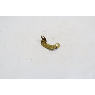Genuine Ground Plate Husqvarna 340 345 350 Jonsered CS2141 2145 2150 chainsaw 503875901 Genuine Ground Plate Husqvarna 340 345 350 Jonsered CS2141 2145 2150 chainsaw 503875901