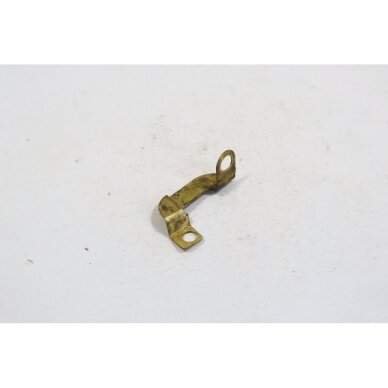 Genuine Ground Plate Husqvarna 340 345 350 Jonsered CS2141 2145 2150 chainsaw 503875901 1 Genuine Ground Plate Husqvarna 340 345 350 Jonsered CS2141 2145 2150 chainsaw 503875901 1