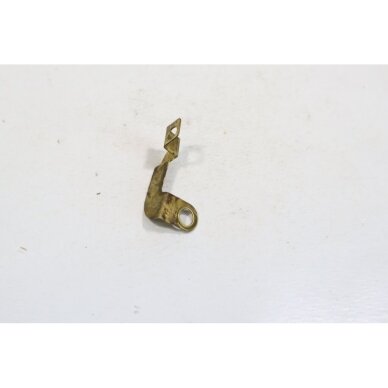 Genuine Ground Plate Husqvarna 340 345 350 Jonsered CS2141 2145 2150 chainsaw 503875901 2 Genuine Ground Plate Husqvarna 340 345 350 Jonsered CS2141 2145 2150 chainsaw 503875901 2