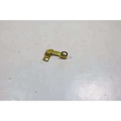 Genuine Ground Plate Husqvarna 340 345 350 Jonsered CS2141 2145 2150 chainsaw 503875901 Genuine Ground Plate Husqvarna 340 345 350 Jonsered CS2141 2145 2150 chainsaw 503875901