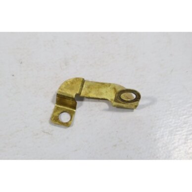 Genuine Ground Plate Husqvarna 340 345 350 Jonsered CS2141 2145 2150 chainsaw 503875901 1