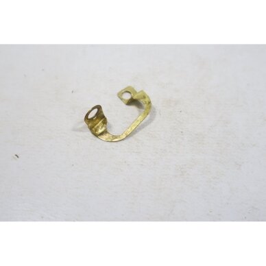 Genuine Ground Plate Husqvarna 340 345 350 Jonsered CS2141 2145 2150 chainsaw 544196401 1