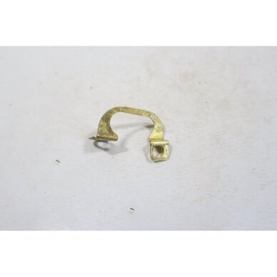 Genuine Ground Plate Husqvarna 340 345 350 Jonsered CS2141 2145 2150 chainsaw 544196401 2 Genuine Ground Plate Husqvarna 340 345 350 Jonsered CS2141 2145 2150 chainsaw 544196401 2