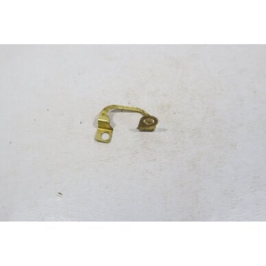 Genuine Ground Plate Husqvarna 340 345 350 Jonsered CS2141 2145 2150 chainsaw 544196401