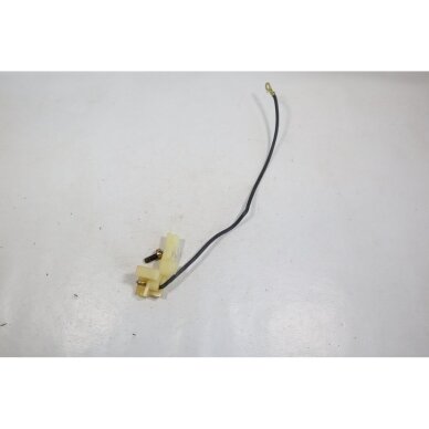 Genuine Ground Wire STIHL 010 011 012 019 MS190 MS191 chainsaw 1120 440 2201 Genuine Ground Wire STIHL 010 011 012 019 MS190 MS191 chainsaw 1120 440 2201