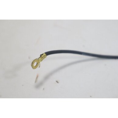 Genuine Ground Wire STIHL 010 011 012 019 MS190 MS191 chainsaw 1120 440 2201 3