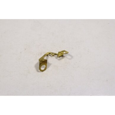 Genuine Grounding Plate Husqvarna 455 460 461 Jonsered CS2255 chainsaw 537278001 1 Genuine Grounding Plate Husqvarna 455 460 461 Jonsered CS2255 chainsaw 537278001 1