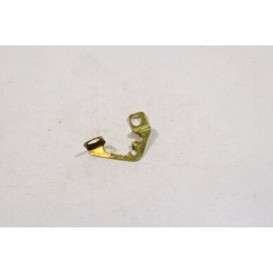 Genuine Grounding Plate Husqvarna 455 460 461 Jonsered CS2255 chainsaw 537278001 2 Genuine Grounding Plate Husqvarna 455 460 461 Jonsered CS2255 chainsaw 537278001 2