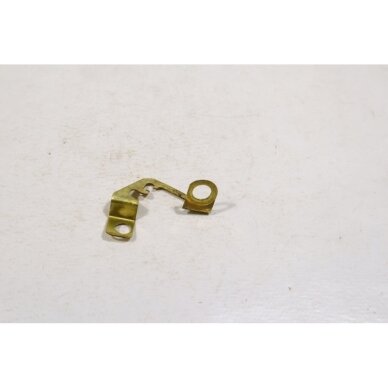 Genuine Grounding Plate Husqvarna 455 460 461 Jonsered CS2255 chainsaw 537278001 3 Genuine Grounding Plate Husqvarna 455 460 461 Jonsered CS2255 chainsaw 537278001 3