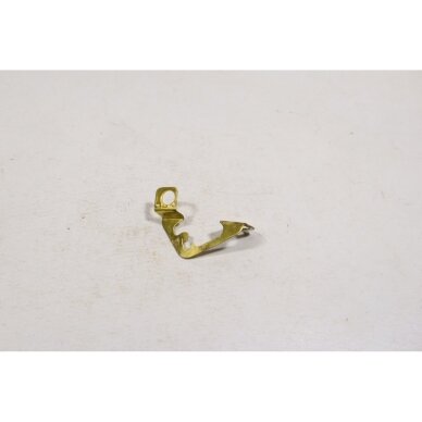 Genuine Grounding Plate Husqvarna 455 460 461 Jonsered CS2255 chainsaw 537278001 Genuine Grounding Plate Husqvarna 455 460 461 Jonsered CS2255 chainsaw 537278001