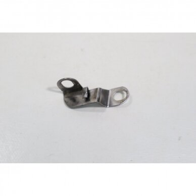 Genuine Grounding Plate McCULLOCH Poulan Jonsered CS2137 Partner 351 352 371 382 391 401 421 422 chainsaw 530047442