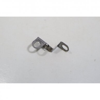 Genuine Grounding Plate McCULLOCH Poulan Jonsered CS2137 Partner 351 352 371 382 391 401 421 422 chainsaw 530047442 1