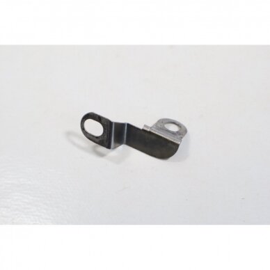 Genuine Grounding Plate McCULLOCH Poulan Jonsered CS2137 Partner 351 352 371 382 391 401 421 422 chainsaw 530047442 2