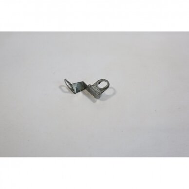 Genuine Grounding Plate McCULLOCH Poulan Jonsered CS2137 Partner 351 352 371 382 391 401 421 422 chainsaw 530047442 Genuine Grounding Plate McCULLOCH Poulan Jonsered CS2137 Partner 351 352 371 382 391 401 421 422 chainsaw 530047442