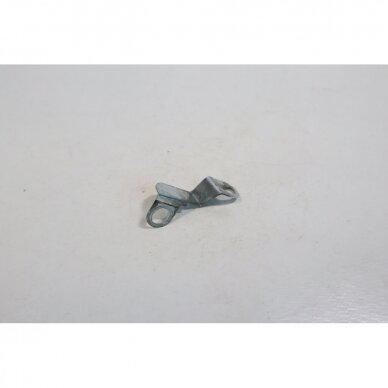Genuine Grounding Plate McCULLOCH Poulan Jonsered CS2137 Partner 351 352 371 382 391 401 421 422 chainsaw 530047442 1 Genuine Grounding Plate McCULLOCH Poulan Jonsered CS2137 Partner 351 352 371 382 391 401 421 422 chainsaw 530047442 1