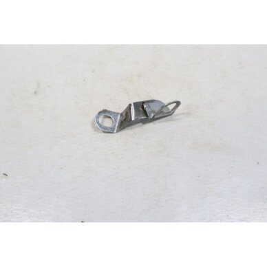 Genuine Grounding Plate McCULLOCH Poulan Jonsered CS2137 Partner 351 352 371 382 391 401 421 422 chainsaw 530047442 1 Genuine Grounding Plate McCULLOCH Poulan Jonsered CS2137 Partner 351 352 371 382 391 401 421 422 chainsaw 530047442 1