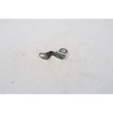 Genuine Grounding Plate McCULLOCH Poulan Jonsered CS2137 Partner 351 352 371 382 391 401 421 422 chainsaw 530047442