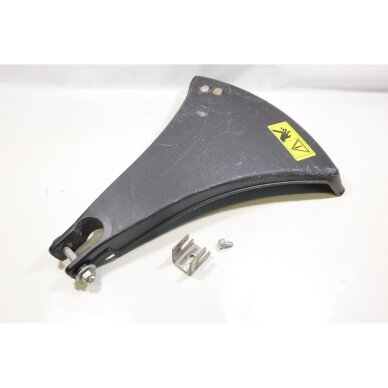 Genuine Guard Blade McCulloch T22LCS T26CS trimmer 574613101 1 Genuine Guard Blade McCulloch T22LCS T26CS trimmer 574613101 1