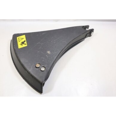 Genuine Guard Blade McCulloch T22LCS T26CS trimmer 574613101 2 Genuine Guard Blade McCulloch T22LCS T26CS trimmer 574613101 2