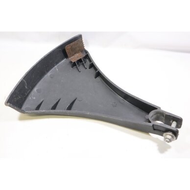 Genuine Guard Blade McCulloch T22LCS T26CS trimmer 574613101 4 Genuine Guard Blade McCulloch T22LCS T26CS trimmer 574613101 4