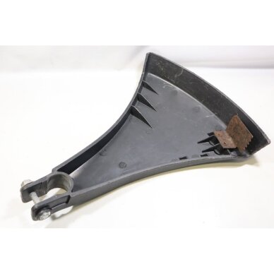 Genuine Guard Blade McCulloch T22LCS T26CS trimmer 574613101 5 Genuine Guard Blade McCulloch T22LCS T26CS trimmer 574613101 5