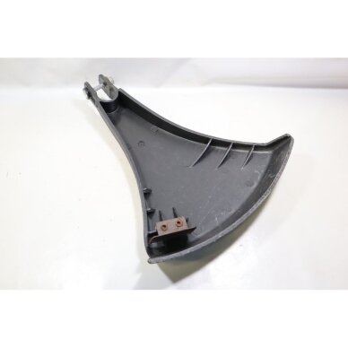 Genuine Guard Blade McCulloch T22LCS T26CS trimmer 574613101 6 Genuine Guard Blade McCulloch T22LCS T26CS trimmer 574613101 6