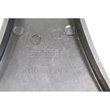 Genuine Guard Blade McCulloch T22LCS T26CS trimmer 574613101 8 Genuine Guard Blade McCulloch T22LCS T26CS trimmer 574613101 8