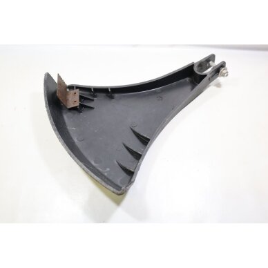 Genuine Guard Blade McCulloch T22LCS T26CS trimmer 574613101 7 Genuine Guard Blade McCulloch T22LCS T26CS trimmer 574613101 7
