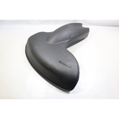 Genuine Guard Grass Deflector Ryobi RLT430CES brushcutter 5131015962 1 Genuine Guard Grass Deflector Ryobi RLT430CES brushcutter 5131015962 1
