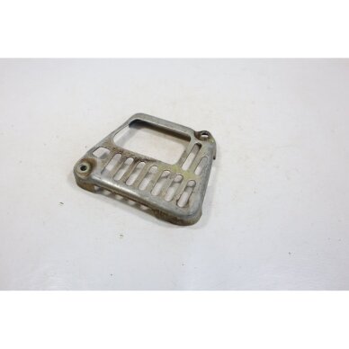 Genuine Guard Muffler Solo 634 641 chainsaw 6045569 3 Genuine Guard Muffler Solo 634 641 chainsaw 6045569 3