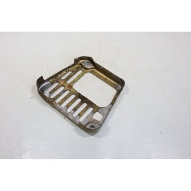 Genuine Guard Muffler Solo 634 641 chainsaw 6045569 6 Genuine Guard Muffler Solo 634 641 chainsaw 6045569 6