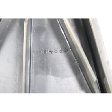 Genuine Guard Shield Jonsered GT21 GT24 GT26 GT32 Husqvarna 23 trimmer 530069249 8 Genuine Guard Shield Jonsered GT21 GT24 GT26 GT32 Husqvarna 23 trimmer 530069249 8