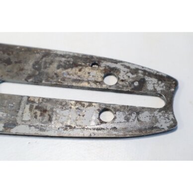 Genuine Guide Bar 15" 38cm 1.3mm .325 64DL Husqvarna 40 45 Jonsered Partner chainsaw 2 Genuine Guide Bar 15" 38cm 1.3mm .325 64DL Husqvarna 40 45 Jonsered Partner chainsaw 2
