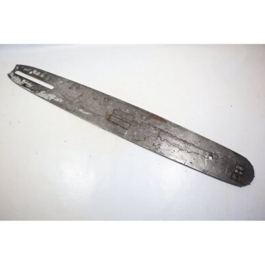 Genuine Guide Bar 15" 38cm 1.3mm .325 64DL Husqvarna 40 45 Jonsered Partner chainsaw 3 Genuine Guide Bar 15" 38cm 1.3mm .325 64DL Husqvarna 40 45 Jonsered Partner chainsaw 3