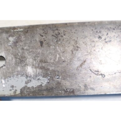Genuine Guide Bar 15" 38cm 1.3mm .325 64DL Husqvarna 40 45 Jonsered Partner chainsaw 6