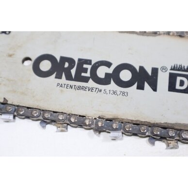 Genuine Oregon Guide Bar 15" 38cm 1.5mm .325 64DL Husqvarna 40 45 Jonsered Partner chainsaw 2 Genuine Oregon Guide Bar 15" 38cm 1.5mm .325 64DL Husqvarna 40 45 Jonsered Partner chainsaw 2