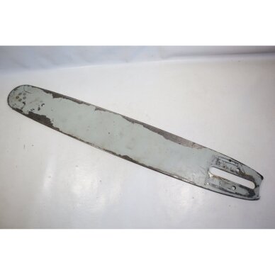 Genuine Guide Bar .325" 1.6mm 16" QR16-63WH Husqvarna Jonsered Partner STIHL chainsaw 3 Genuine Guide Bar .325" 1.6mm 16" QR16-63WH Husqvarna Jonsered Partner STIHL chainsaw 3