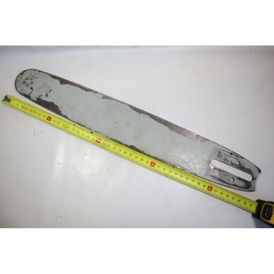 Genuine Guide Bar .325" 1.6mm 16" QR16-63WH Husqvarna Jonsered Partner STIHL chainsaw 4 Genuine Guide Bar .325" 1.6mm 16" QR16-63WH Husqvarna Jonsered Partner STIHL chainsaw 4